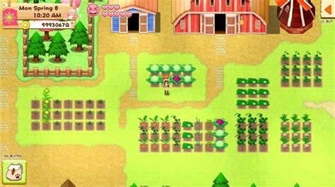harvest moon mmo|Give me an MMO farming game like Harvest Moon and I'll be  .